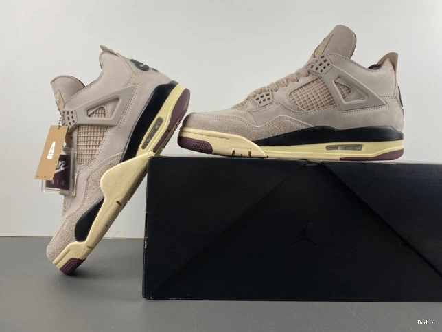 Boostmaster lin x Were Ma A You 4 While Maniere Jordan Air Sleeping FZ4810-200 0813